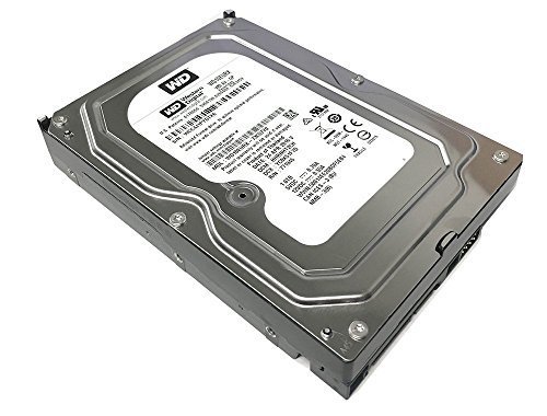 【中古】Western Digital AV-GP WD10EURX 1TB IntelliPower 64MB Cache SATA III 6.0Gb/s 3.5%タ゛フ゛ルクォーテ% Internal Hard Drive [C_画像1