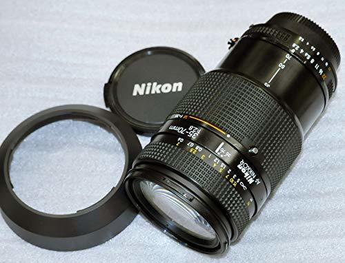 2022新作モデル AF ニコン 【中古】Nikon NIKKOR F2.8 35-70mm その他