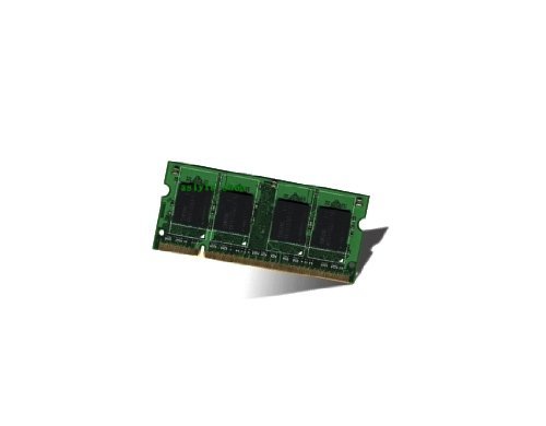 【中古】富士通 対応拡張RAMモジュール-1GB(DDR2 SDRAM/PC2 6400) FMVNM1GJ6 互換【バルク品】_画像1