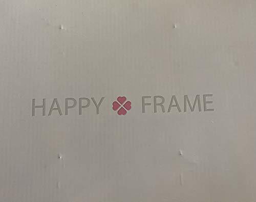 【中古】パイオニア デジタルフォトフレーム 「HAPPY FRAME」 8インチ ホワイト HF-T830-W_画像1