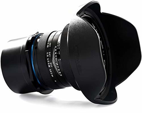 【中古】Venusワイド角度LAOWA 15?mm f / 4?1?: 1?Macroレンズwith Shift for Sony FEマウント_画像1