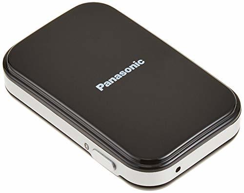 【中古】パナソニック(Panasonic) ワイヤレス送信機 HK8900 本体: 奥行4.4cm 本体: 高さ1.6cm 本体: 幅6.9cm_画像1