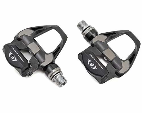[ used ] Shimano DURA-ACE Dura Ace R9100 series pedal PD-R9100 33604