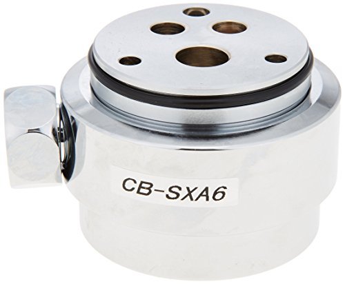 【中古】パナソニック 食器洗い乾燥機用分岐栓 CB-SXA6_画像1