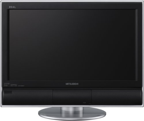 【中古】三菱電機(MITSUBISHI) 20V型 液晶 テレビ LCD-H20MX7 ハイビジョン 2007年モデル_画像1