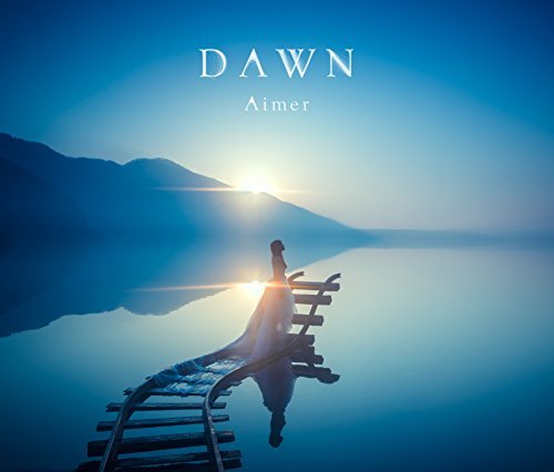 【中古】DAWN (初回生産限定盤A)(Blu-ray付)_画像1