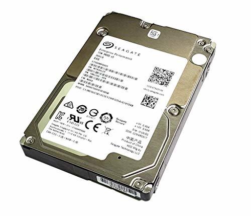 【中古】Seagate 300 GB 2.5%タ゛フ゛ルクォーテ% Internal Hard Drive ST300MP0005_画像1