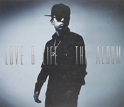 【中古】Dok2 - Love & Life, The Album_画像1