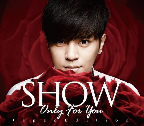 【中古】Only for You(リリース記念イベント参加補助券入り）_画像1