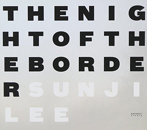 【中古】Lee Sun Ji - The Night of The Border_画像1