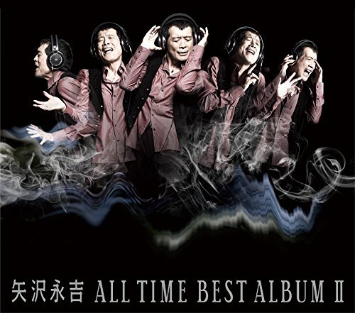 【中古】ALL TIME BEST ALBUM_画像1