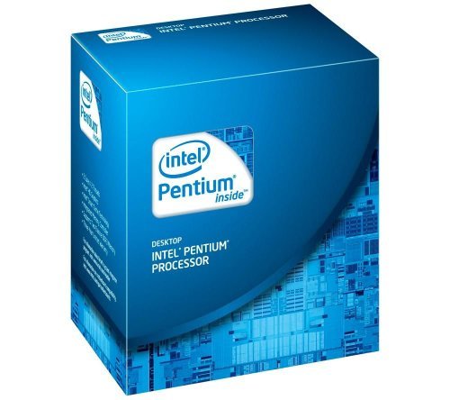 【中古】インテル Pentium G860 3.00GHz 3M LGA1155 SandyBridge BX80623G860_画像1