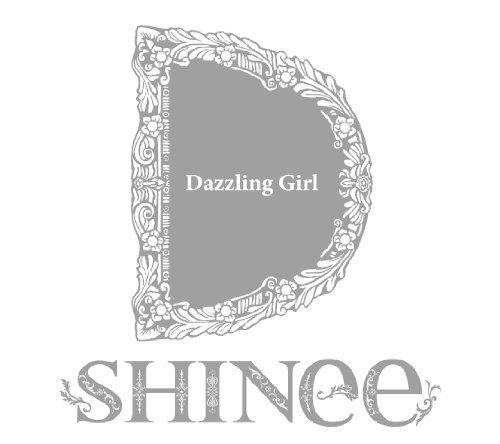 【中古】Dazzling Girl(初回生産限定盤B)(ボーナス・トラック収録)_画像1