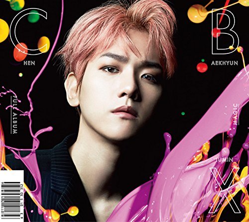 【中古】ＭＡＧＩＣ（初回生産限定盤）（ＢＡＥＫＨＹＵＮ　ｖｅｒ）_画像1