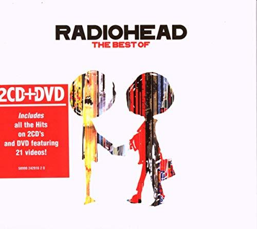 【中古】The Best Of Radiohead_画像1