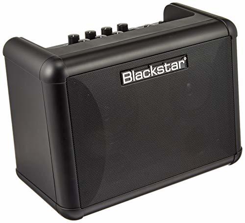 【中古】Blackstar ボーカル＆ギター用 ポータブル・アンプ SUPER FLY Bluetooth_画像1