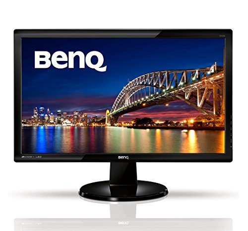 【中古】BenQ 21.5インチワイド スタンダードモニター (Full HD/VAパネル/ブルーライト軽減) GW2255_画像1