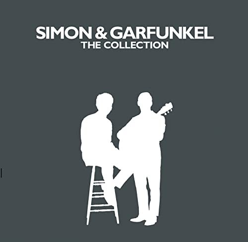 【中古】Simon & Garfunkel The Collection_画像1