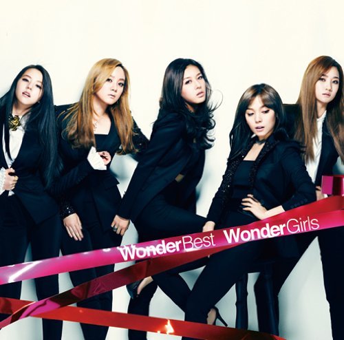 【中古】Wonder Best KOREA/U.S.A/JAPAN 2007-2012_画像1
