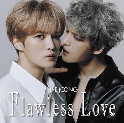 【中古】Flawless Love TYPE B(通常盤)(特典なし)_画像1