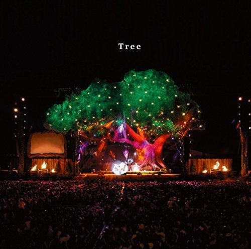 【中古】Tree(通常盤)_画像1