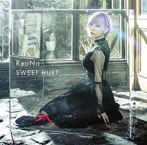 【中古】SWEET HURT(初回生産限定盤)(DVD付)_画像1