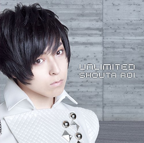 【中古】UNLIMITED(初回限定盤A)(DVD付)_画像1