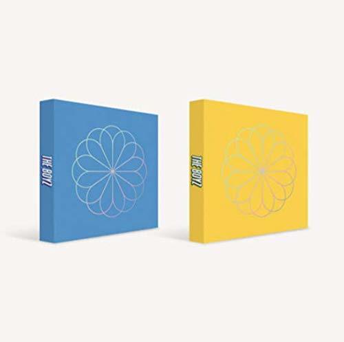 【中古】2nd Single Album: Bloom Bloom (ランダムカバー・バージョン)_画像1