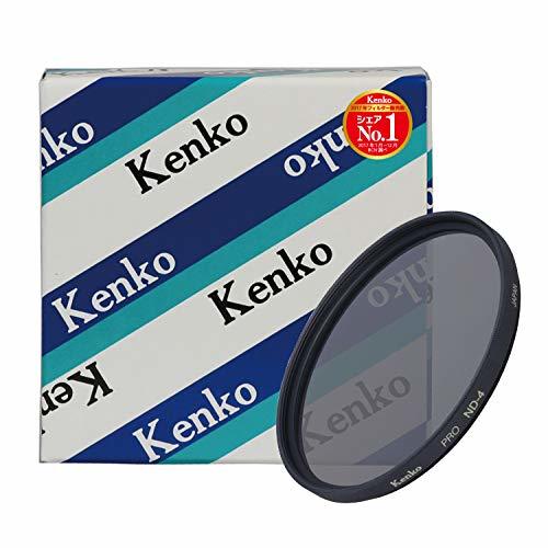 【中古】Kenko NDフィルター ND4 43.5mm 光量調節用 244241_画像1