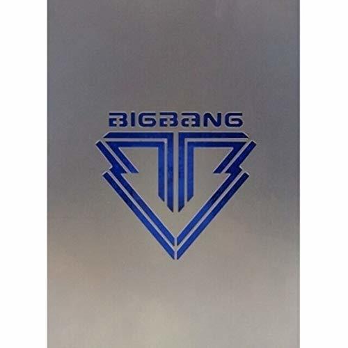 【中古】5th mini album: ALIVE (BIGBANG version)(韓国盤)_画像1