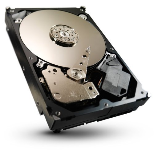 【中古】Seagate Momentus Thinシリーズ 2.5inch SATA 3Gb/s 320GB 5400rpm 16MB 7mm 4Kセクター ST320LT020_画像1