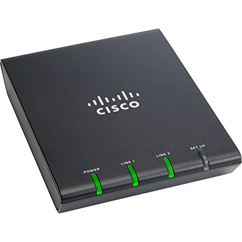 【中古】Cisco Systems Cisco ATA???187_画像1