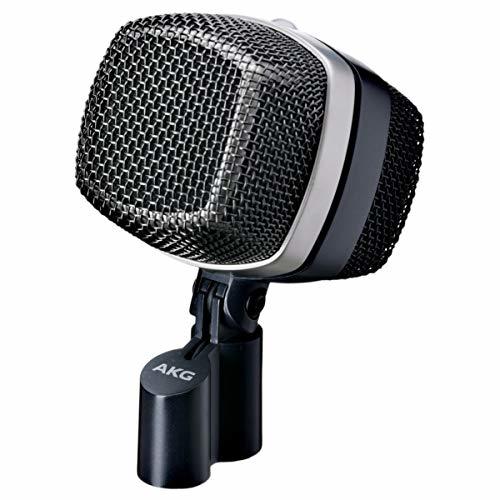 【中古】AKG アカゲ ダイナミック・マイク D12 VR 【国内正規品】_画像1