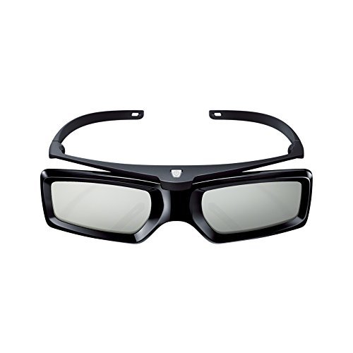 【中古】SONY 3Dメガネ(アクティブシャッター方式) TDG-BT500A_画像1