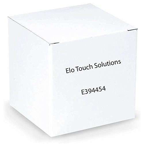 【中古】Elo 1523L 15 LCD Touchscreen Monitor - 4:3-25 ms by ELO_画像1