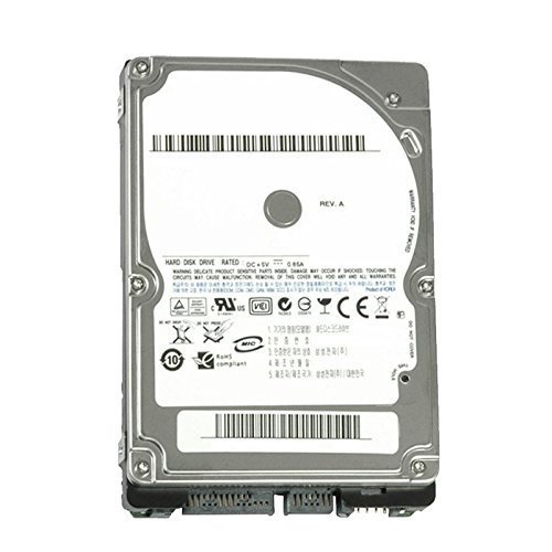 【中古】st940817sm Seagate 40?GB 5400rpm SATAストレージNternal 2.5インチBare Mob_画像1