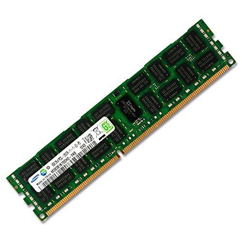 【中古】M393B1K70DH0-YK0 Samsung DDR3-1600 8GB ECC/REG Original Memory_画像1