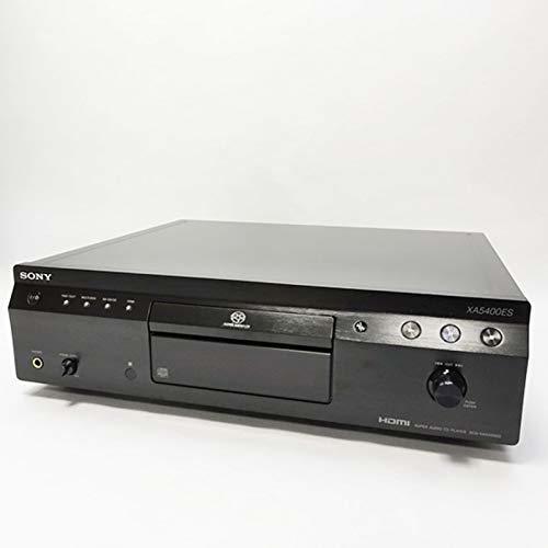 【中古】ソニー SONY CDプレーヤー SCD-XA5400ES_画像1