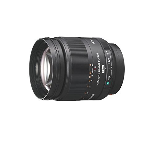 【中古】ソニー SONY 135mm F2.8 [T4.5] STF SAL135F28_画像1