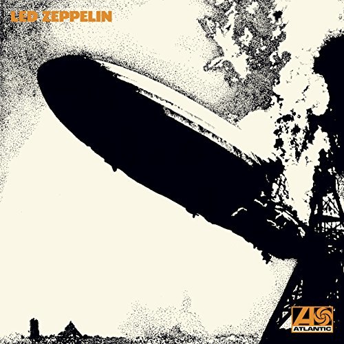 【中古】Led Zeppelin 1 [REMASTERED ORIGINAL VINYL 1LP] [12 inch Analog]_画像1