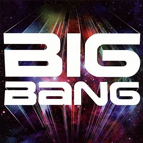 【中古】BIGBANG BEST SELECTION_画像1