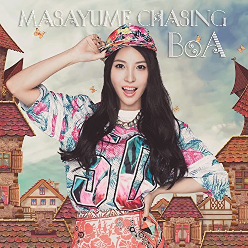 【中古】MASAYUME CHASING (CD+DVD) (Type-A)_画像1