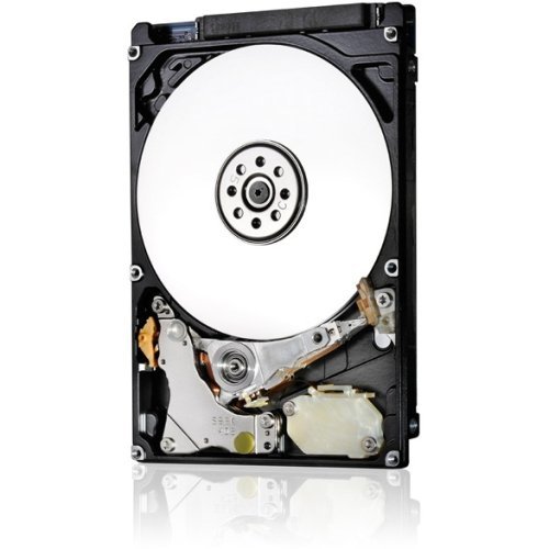 【中古】HGST Travelstar 7?K1000?hts721010?a9e630?1?TB 2.5インチ内蔵ハードドライブ。SATA。7200?RPM。32?MBバッファ%タ゛フ゛ルクォー_画像1