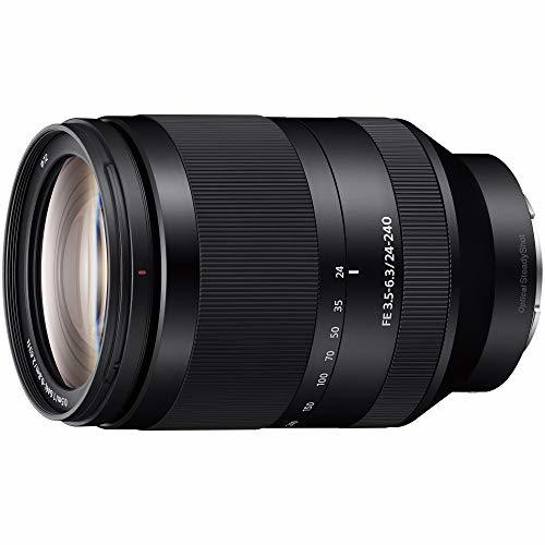 【中古】ソニー デジタル一眼カメラα[Eマウント]用レンズ SEL24240 (FE 24-240mm F3.5-6.3 OSS)_画像1