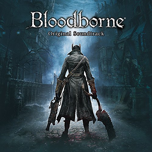 【中古】Bloodborne オリジナルサウンドトラック_画像1