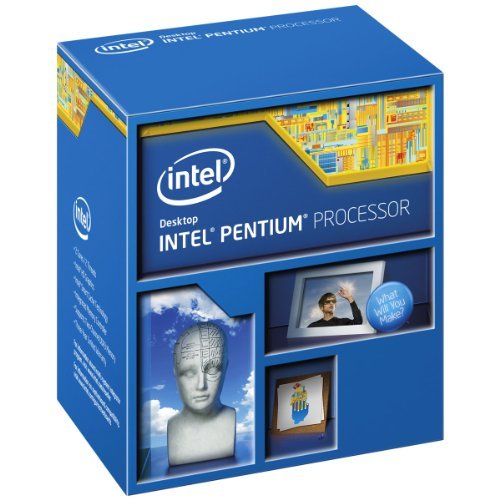 【中古】Intel CPU Pentium G3260 3.30GHz 3Mキャッシュ LGA1150 BX80646G3260 【BOX】