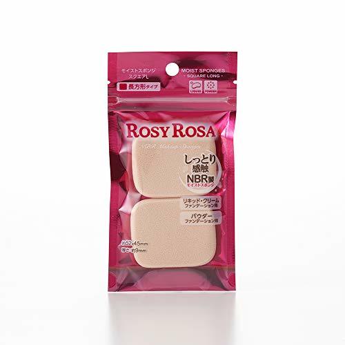 [ used ] low ji- Rosa moist sponge 2 piece entering square L
