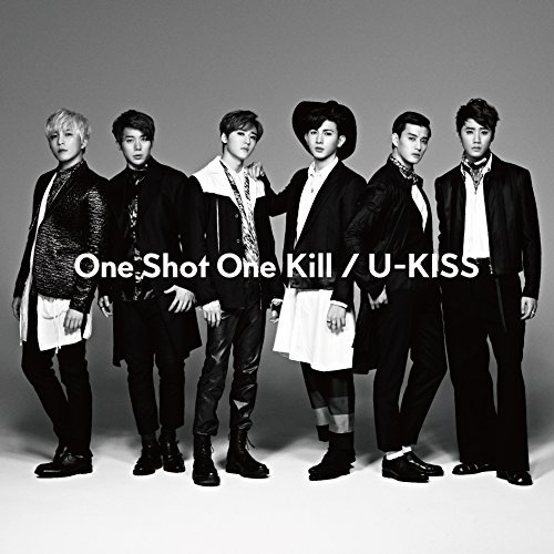 【中古】One Shot One Kill(CD+DVD+)(通常盤)_画像1