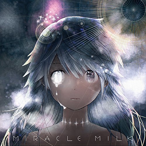 【中古】Miracle Milk (限定プレミアムパッケージ盤)_画像1