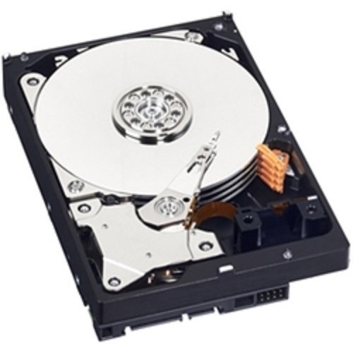 【中古】WD Blue 500GB Desktop Hard Disk Drive - 7200 RPM SATA 6 Gb/s 32MB Cache 3.5 Inch - WD5000AZLX (Advanced Format) [並行輸入_画像1